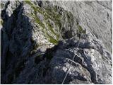 Türlwandhütte - Mitterstein